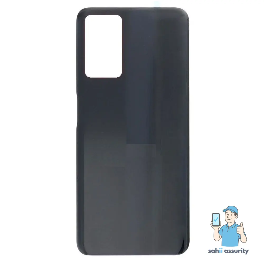 Back Panel Cover for Realme 9i thumbnail